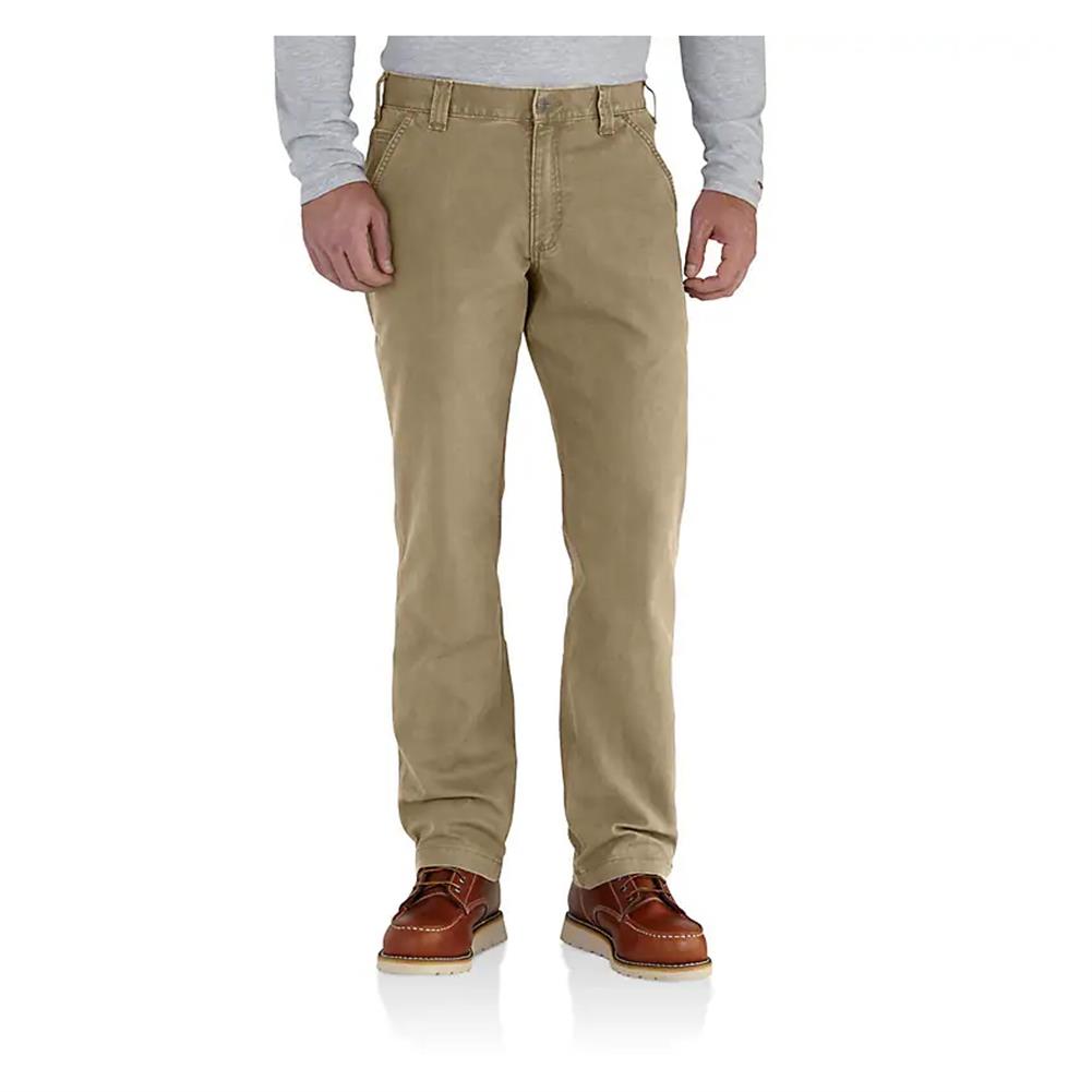 CARHARTT RELAXED FIT RUGGED FLEX PANTS