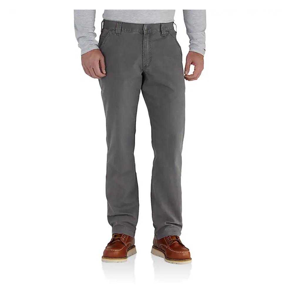 CARHARTT RELAXED FIT RUGGED FLEX PANTS