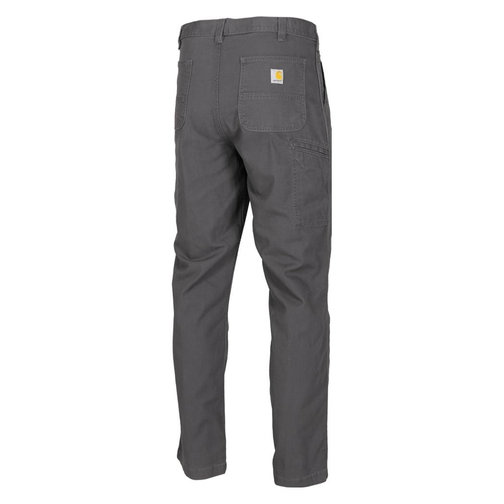Carhartt Rugged Flex Relaxed Fit Canvas Work Pants Galls