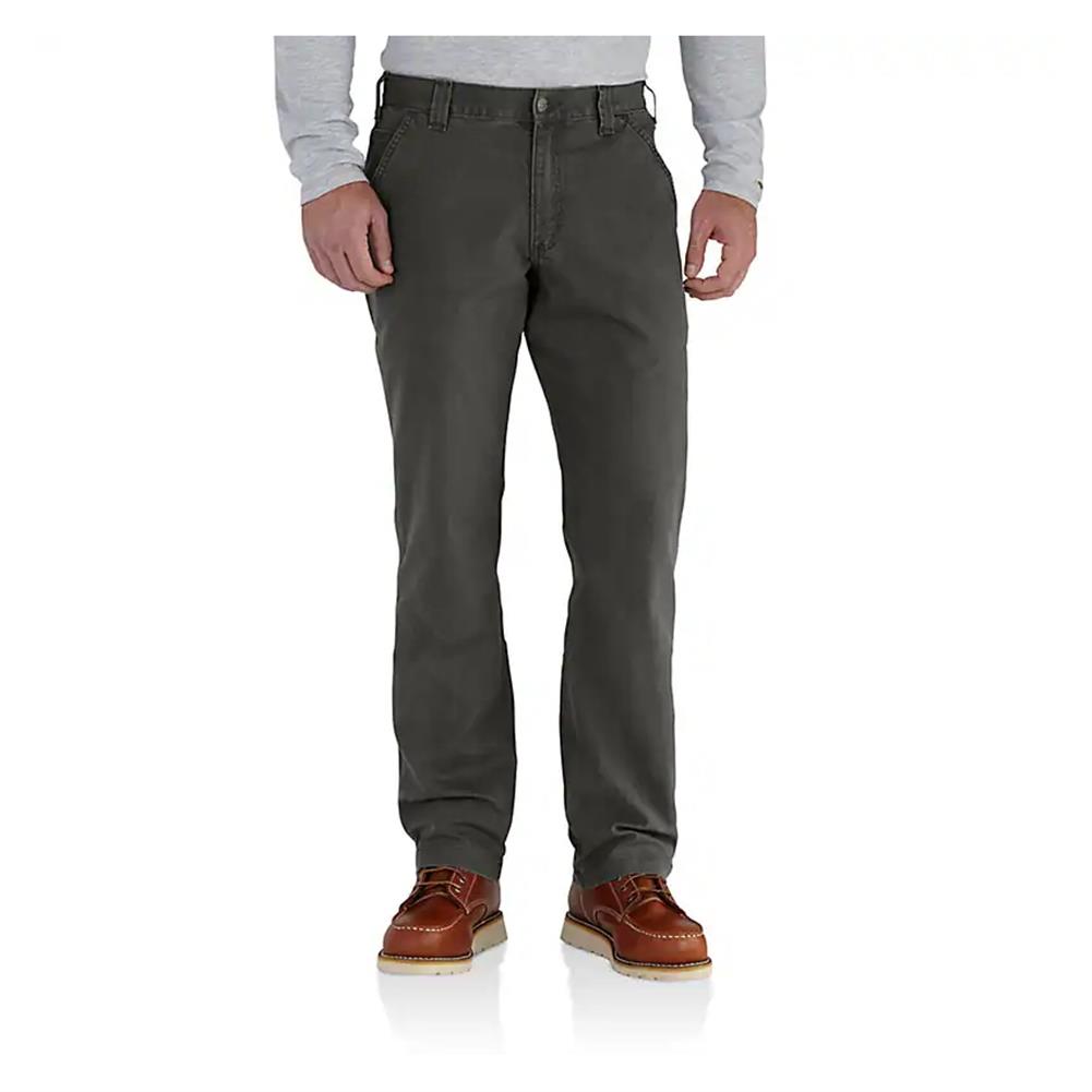 CARHARTT RELAXED FIT RUGGED FLEX PANTS