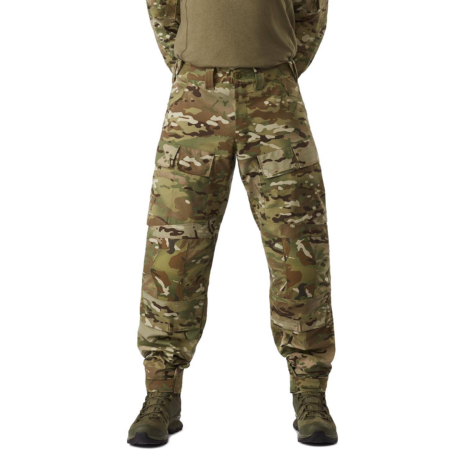 ARC'TERYX LEAF MEN'S ASSAULT PANTS AR GEN 2