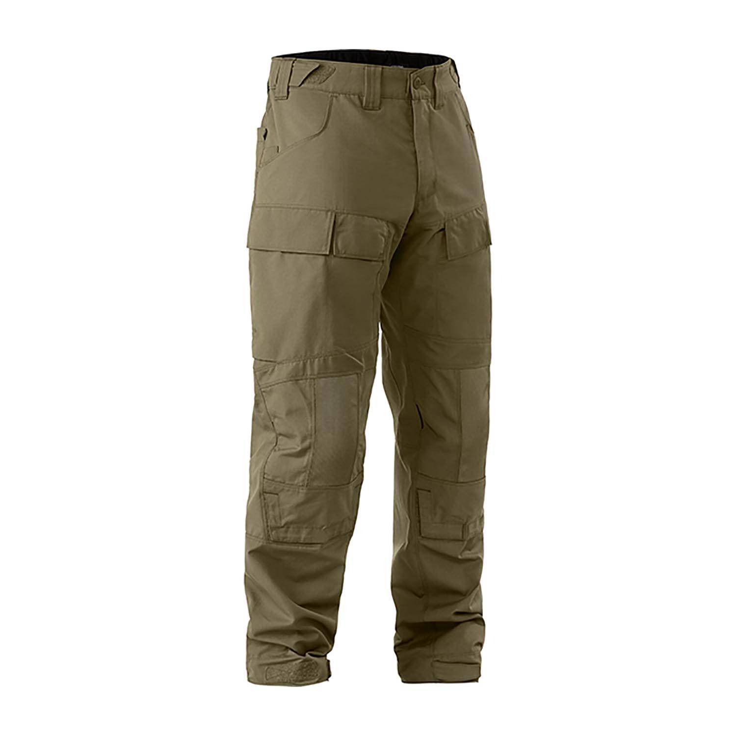 ARC'TERYX LEAF MEN'S ASSAULT PANTS AR GEN 2