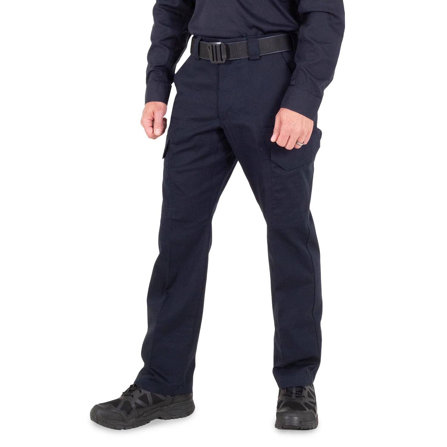 First Tactical Men's Cotton Cargo Station Pants