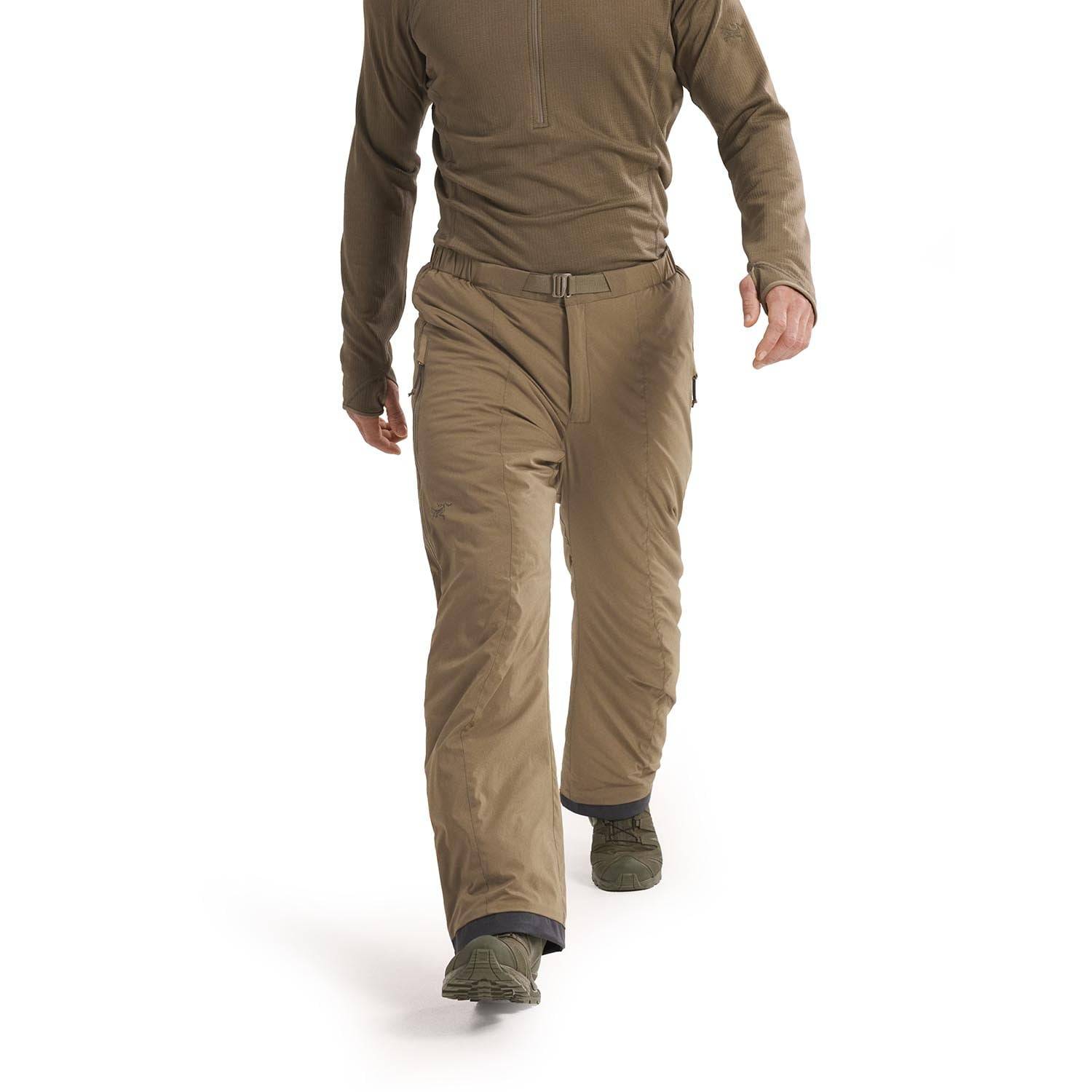 Arc'teryx LEAF Men's Atom LT Pants Gen 2 Crocodile | Galls