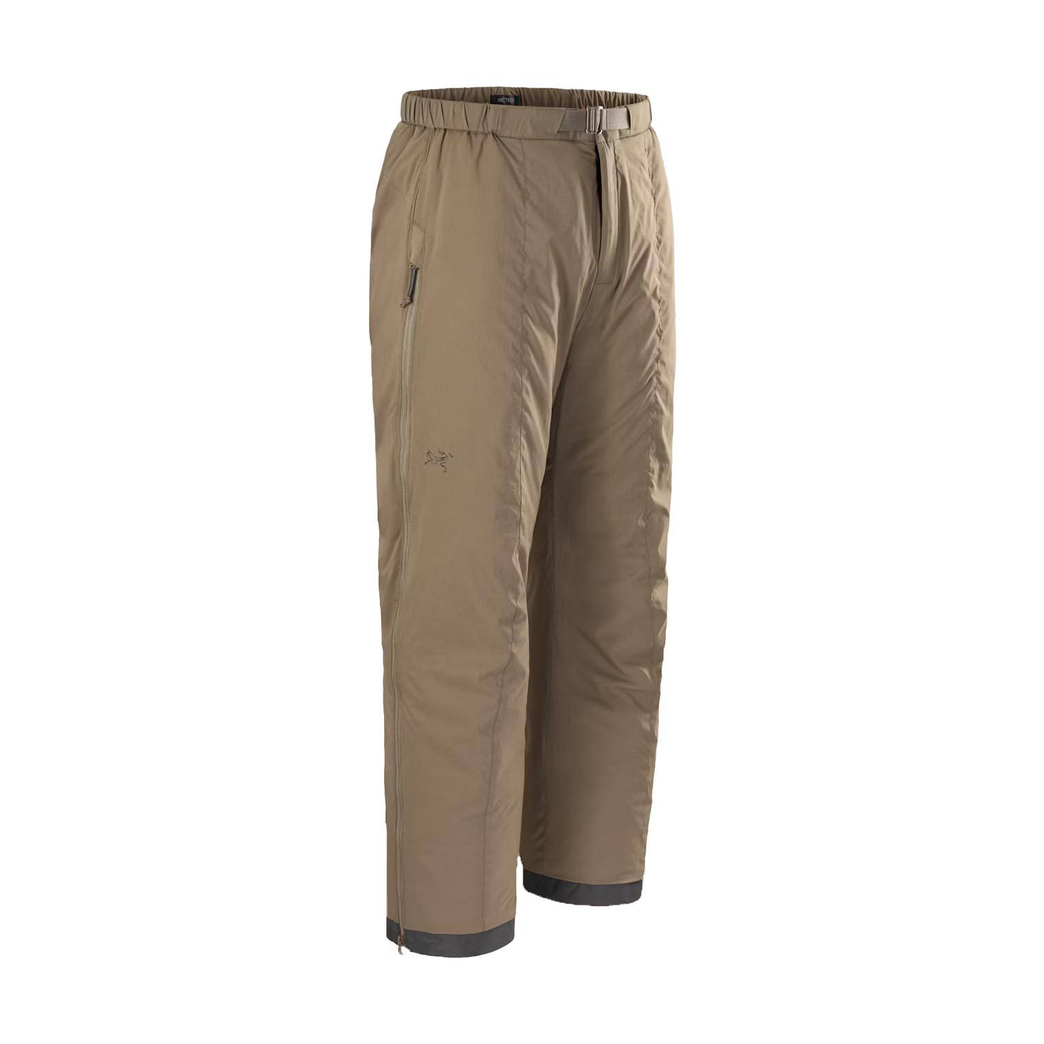Arc'teryx LEAF Men's Atom LT Pants Gen 2 Crocodile | Galls