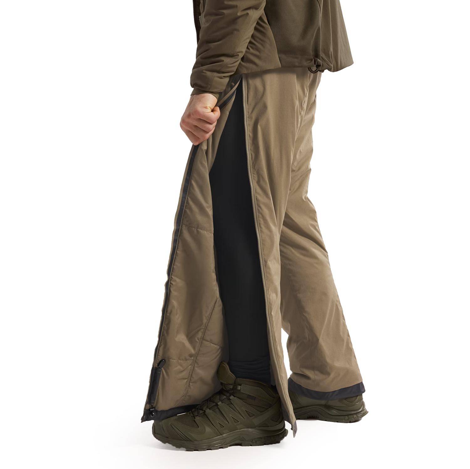 Arc'teryx LEAF Men's Atom LT Pants Gen 2 Crocodile | Galls