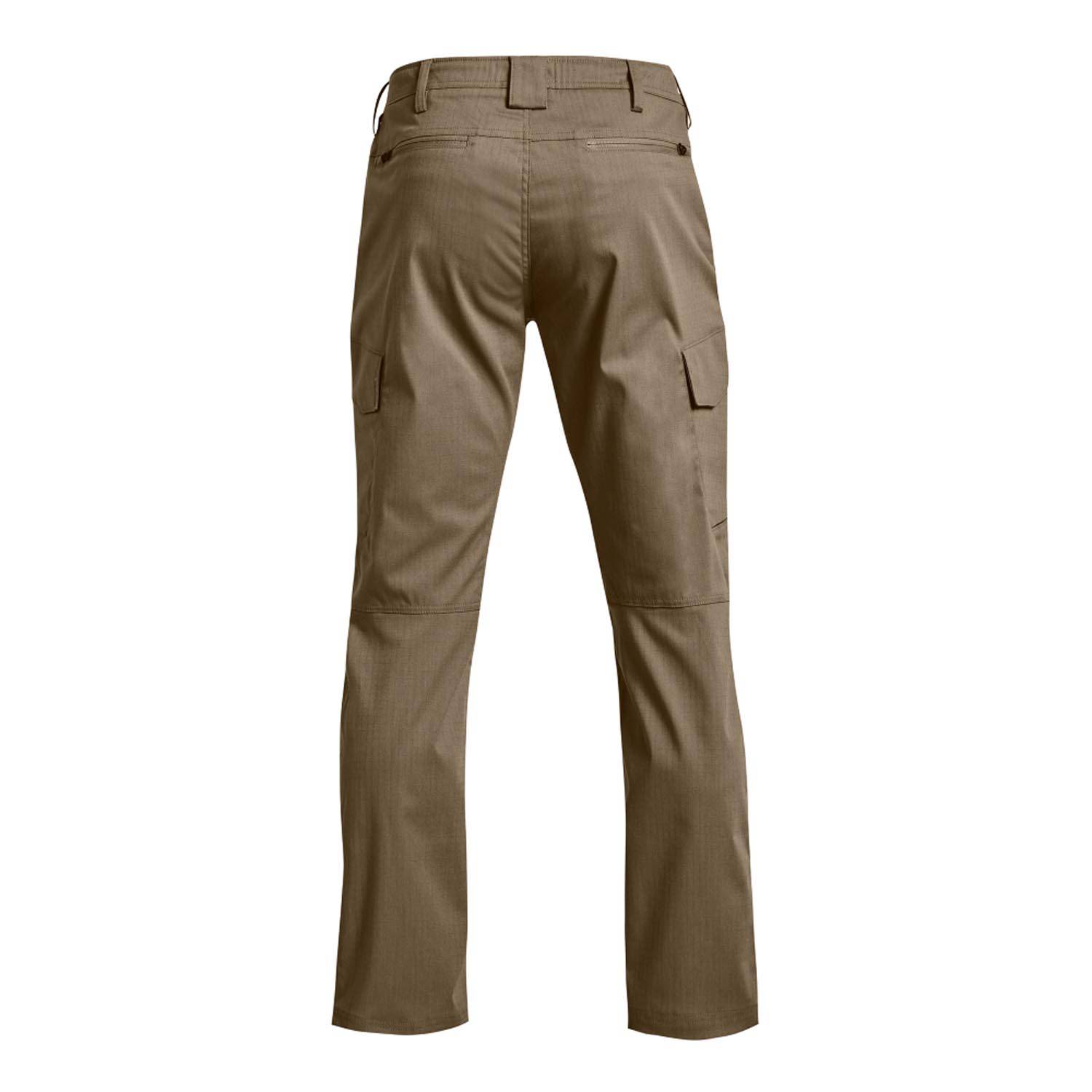 Under Armour Men's Enduro Elite Cargo Pants Galls