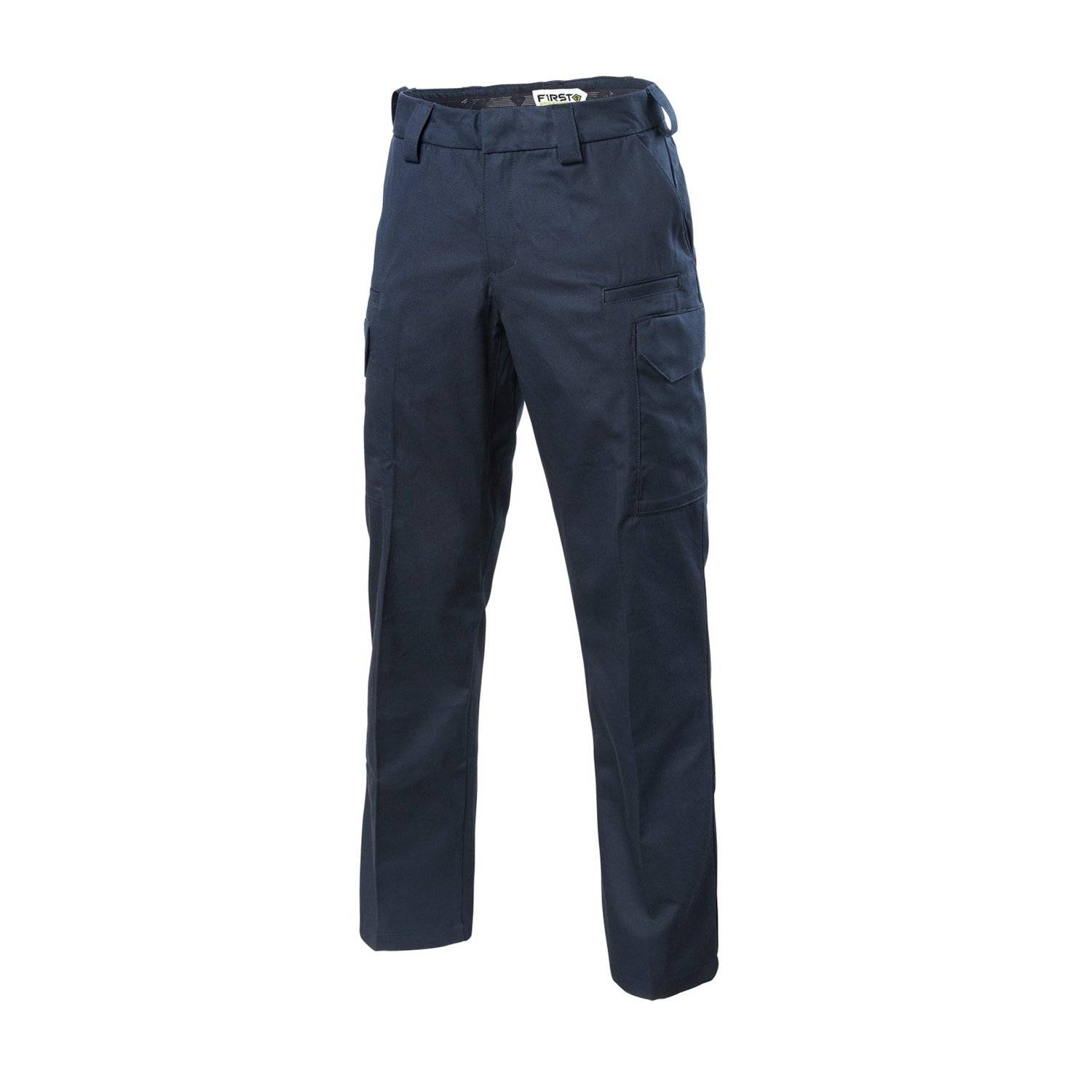 First Tactical Women's Cotton Cargo Station Pants