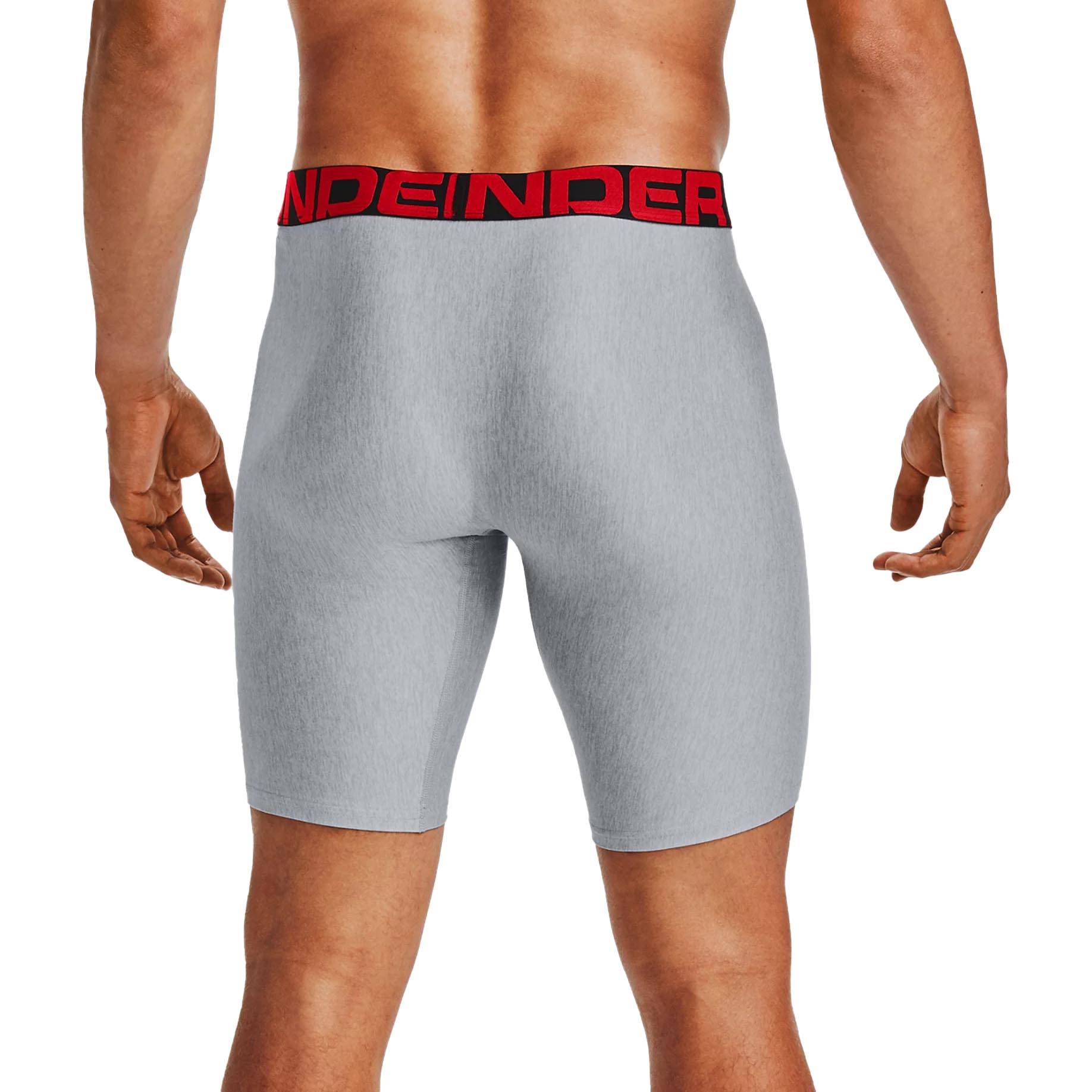 Under Armour Men's Tech 9