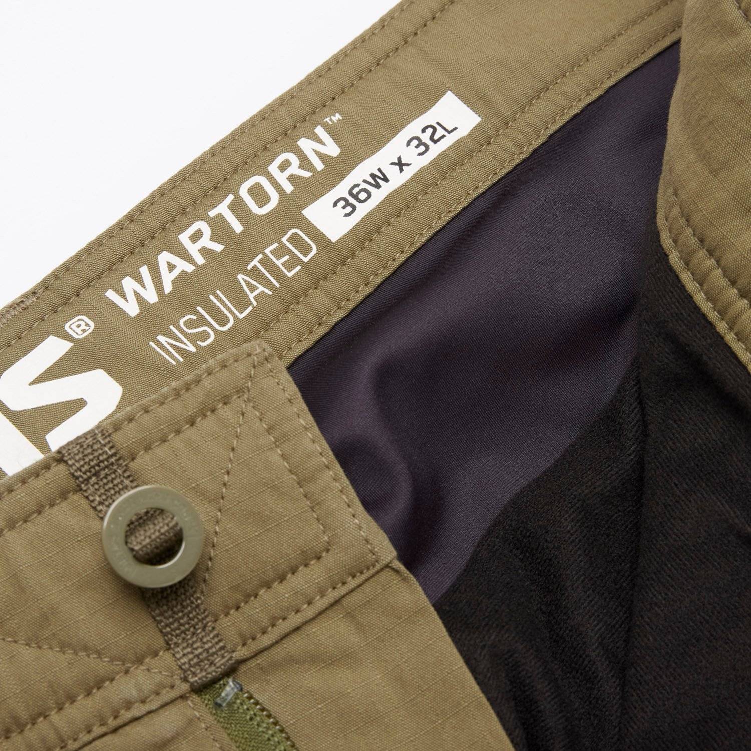 VIKTOS Wartorn Insulated Pants