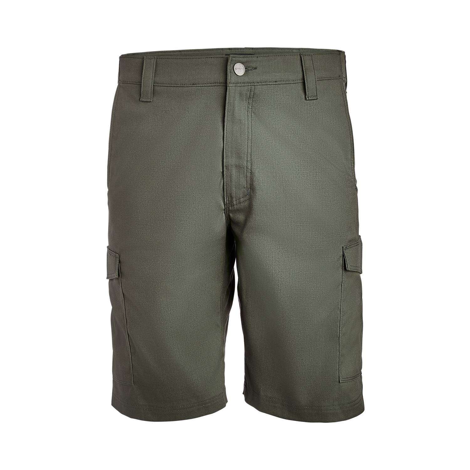VERTX MEN'S PHANTOM FLEX SHORTS IN OLIVE DRAB