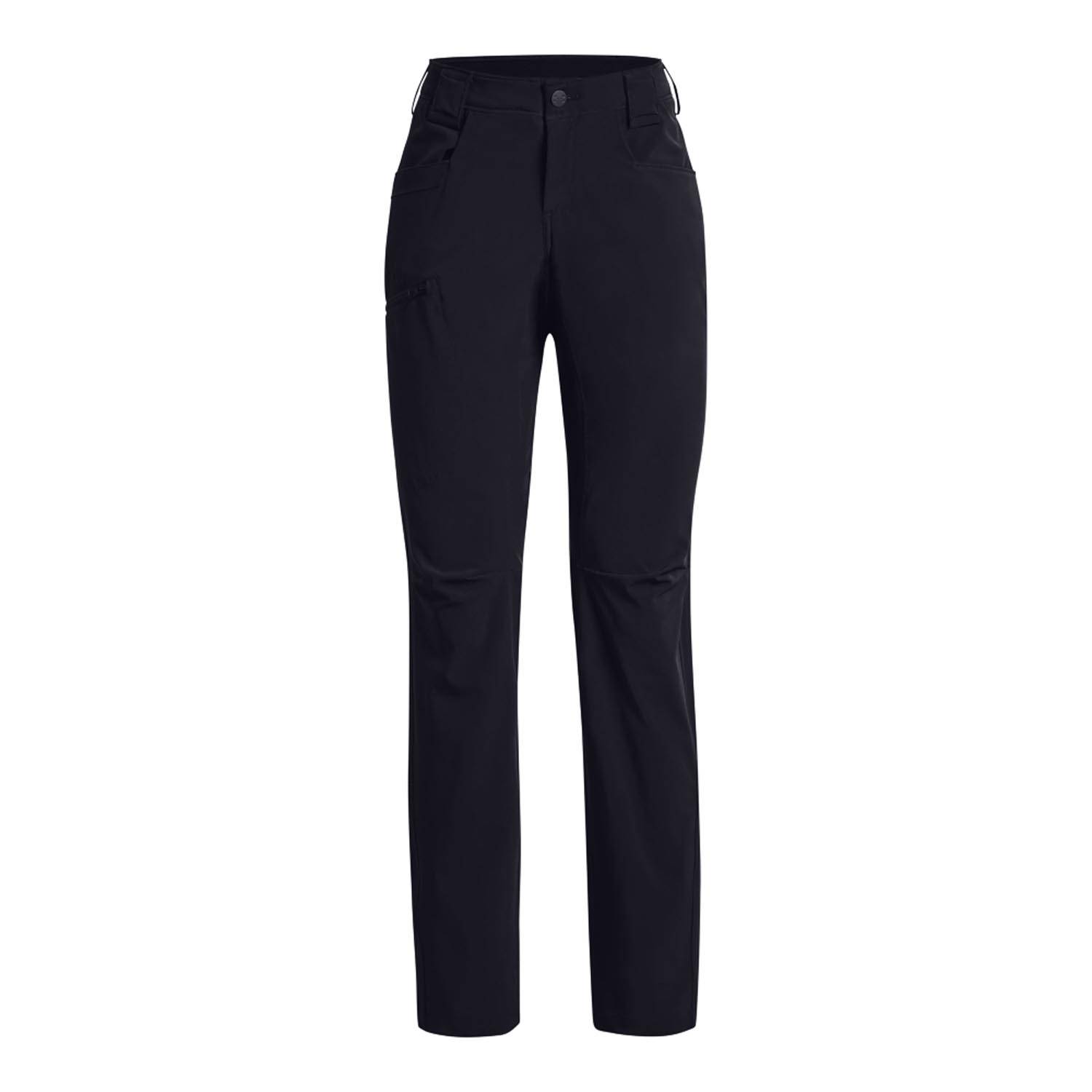 UNDER ARMOUR MEN'S DEFENDER PANTS IN DARK NAVY BLUE