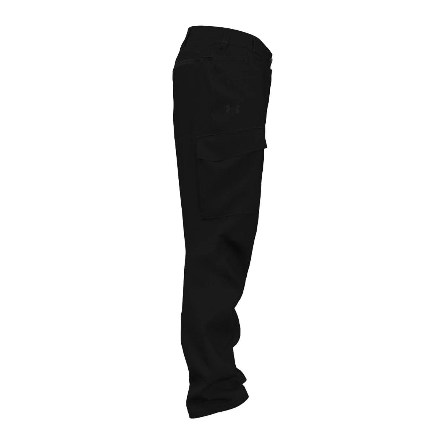 Under Armour Men's Alpha Cargo Pants Galls