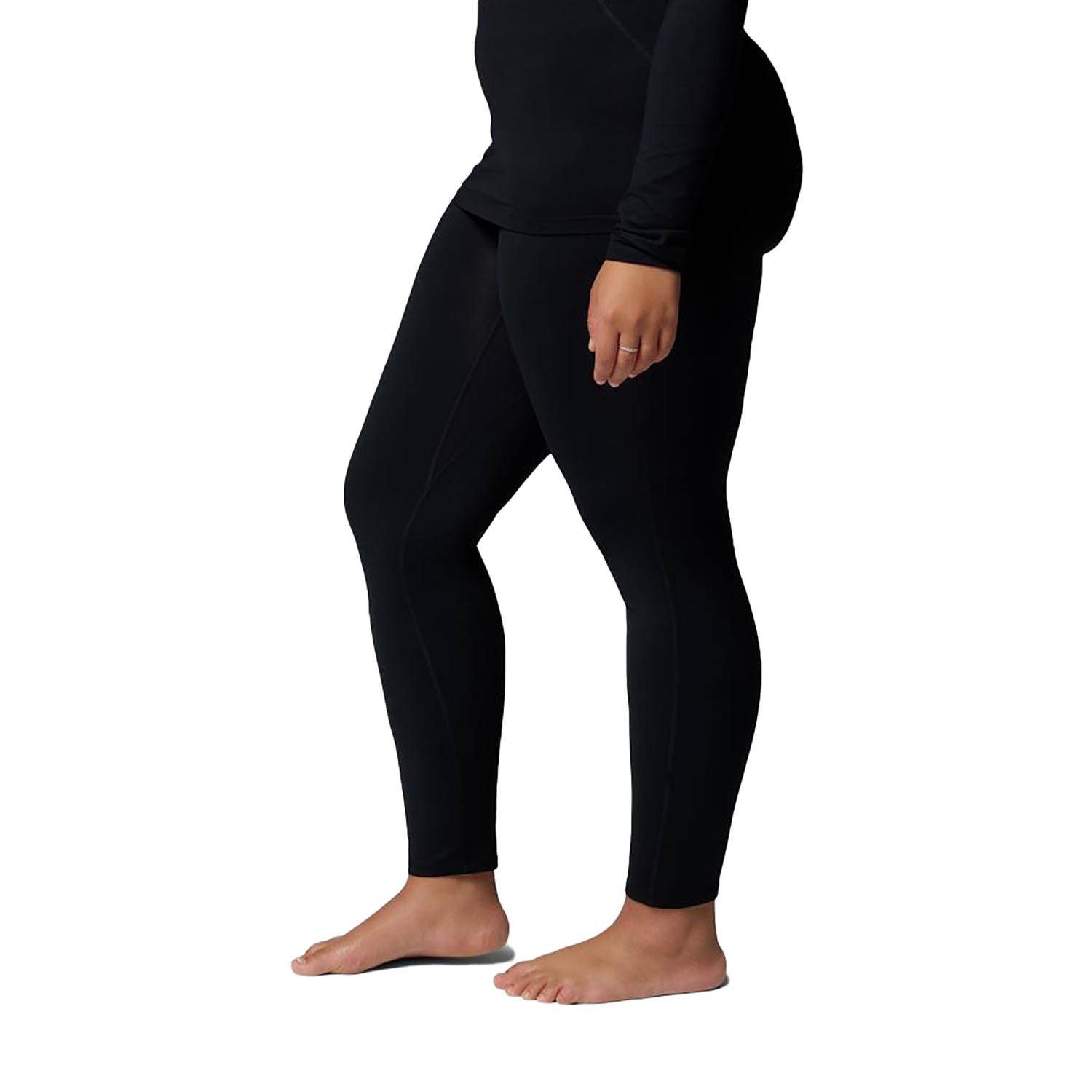 Columbia Women's Omni-Heat Midweight Baselayer Tight | Galls