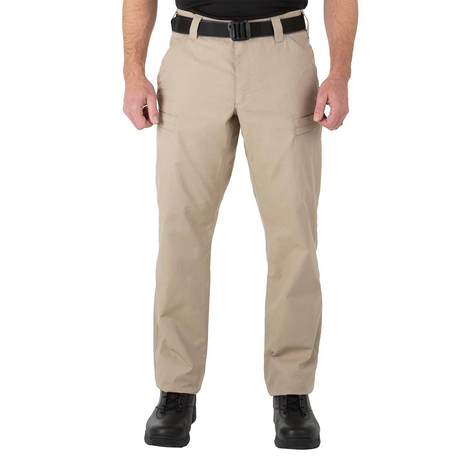 FIRST TACTICAL MEN'S A2 PANTS IN KHAKI