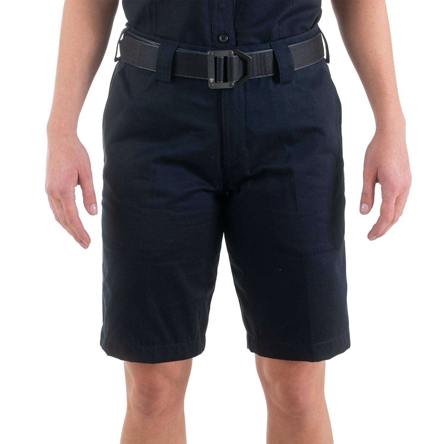 First Tactical Women's Cotton Station Shorts