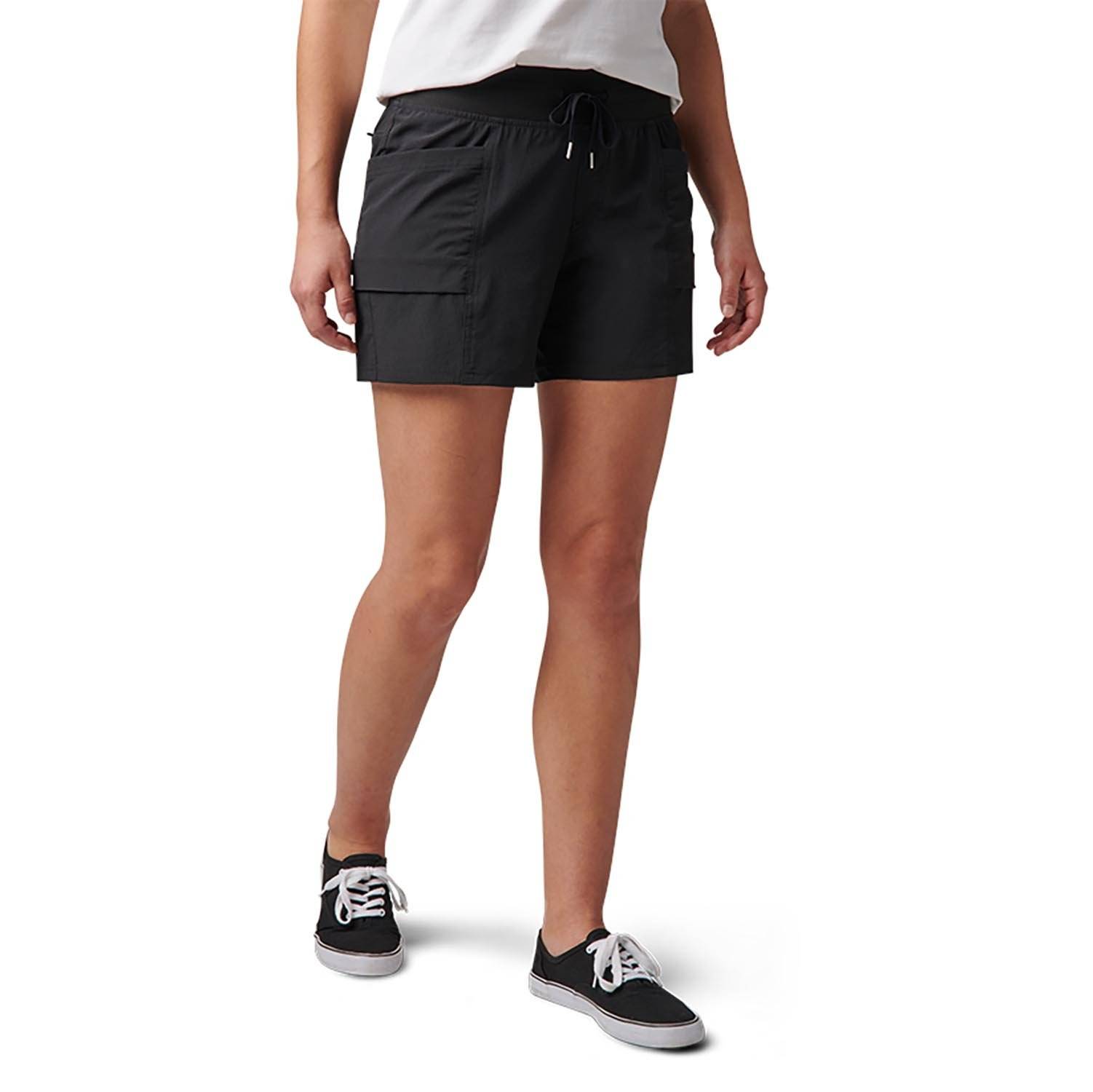 5.11 Tactical Women's Attina Shorts