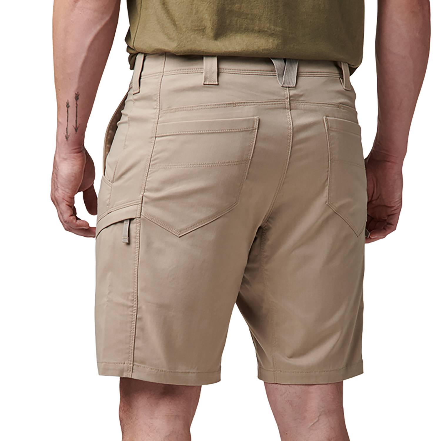 5.11 Tactical Ridge Shorts | Galls