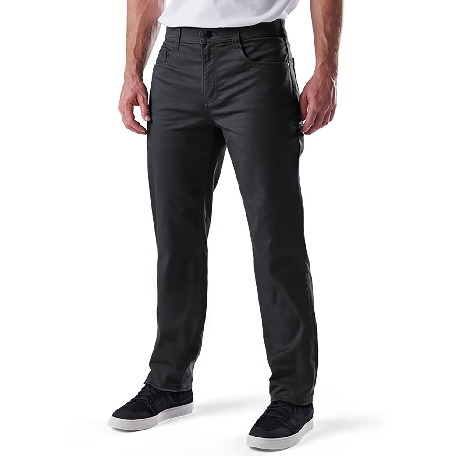 5.11 TACTICAL DEFENDER FLEX PANT 2.0 IN BLACK