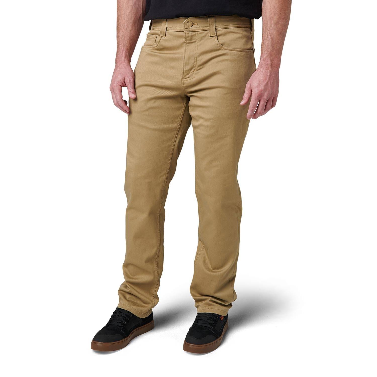 5.11 TACTICAL DEFENDER FLEX PANTS 2.0