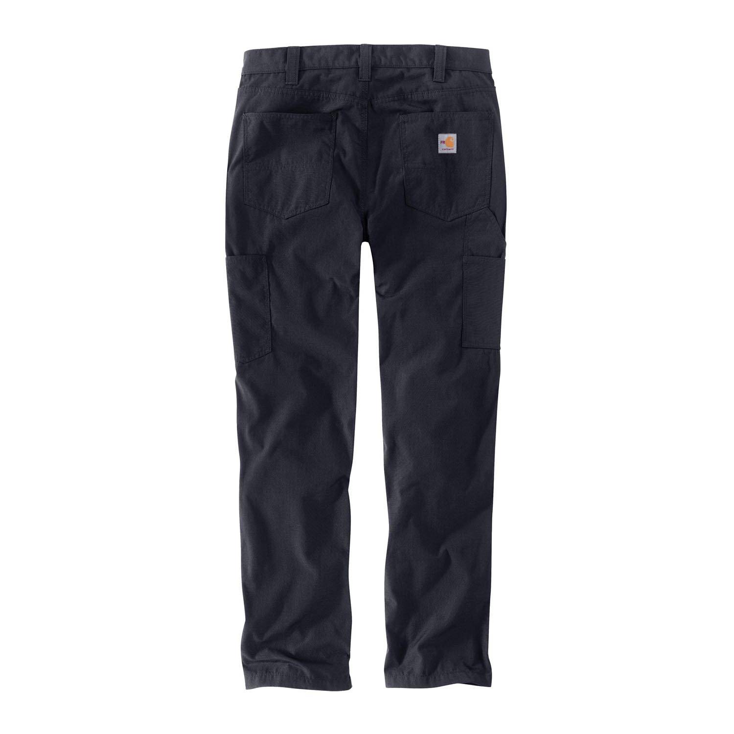 Carhartt FlameResistant Force Ripstop Utility Work Pants
