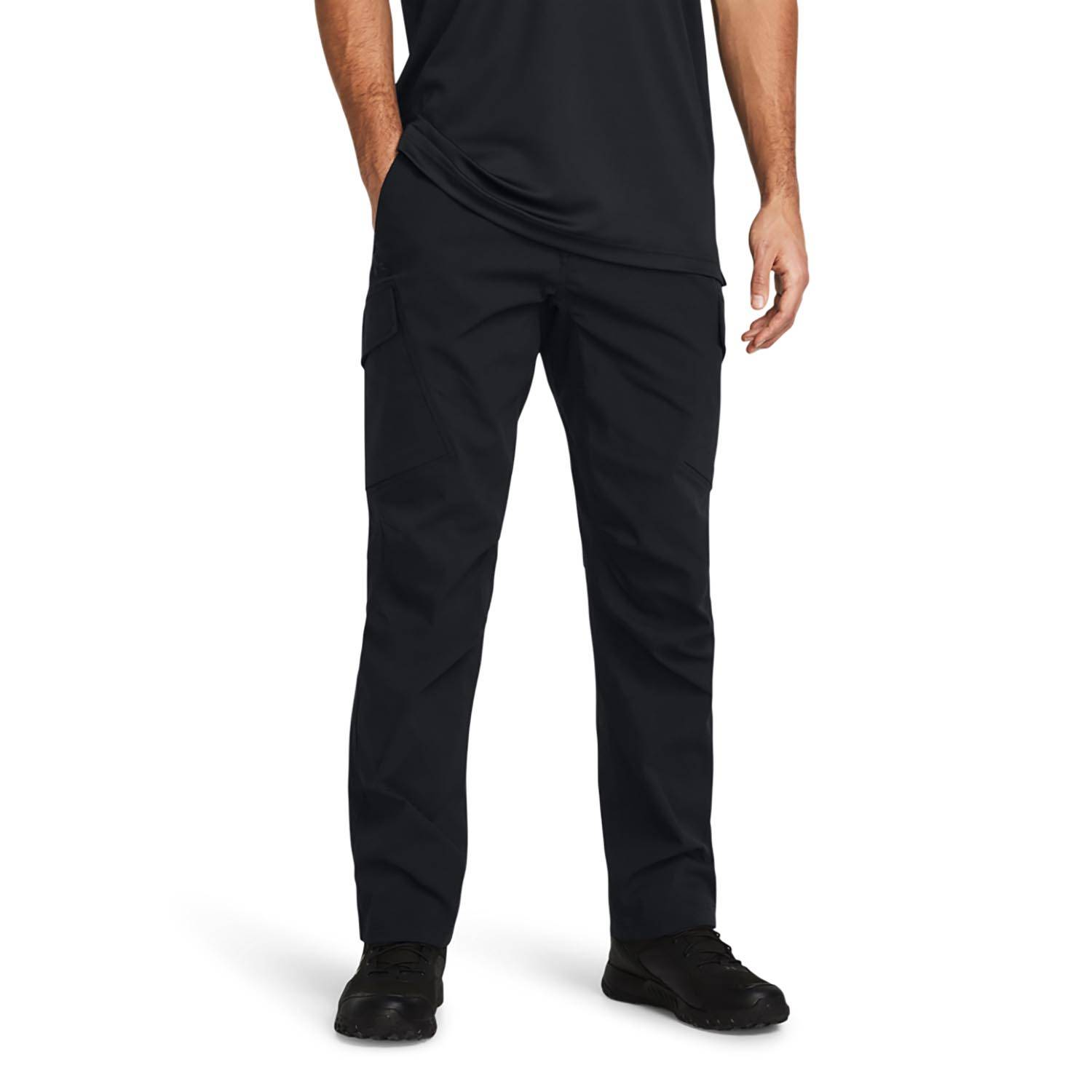 UNDER ARMOUR MEN'S TACTICAL ELITE CARGO PANTS
