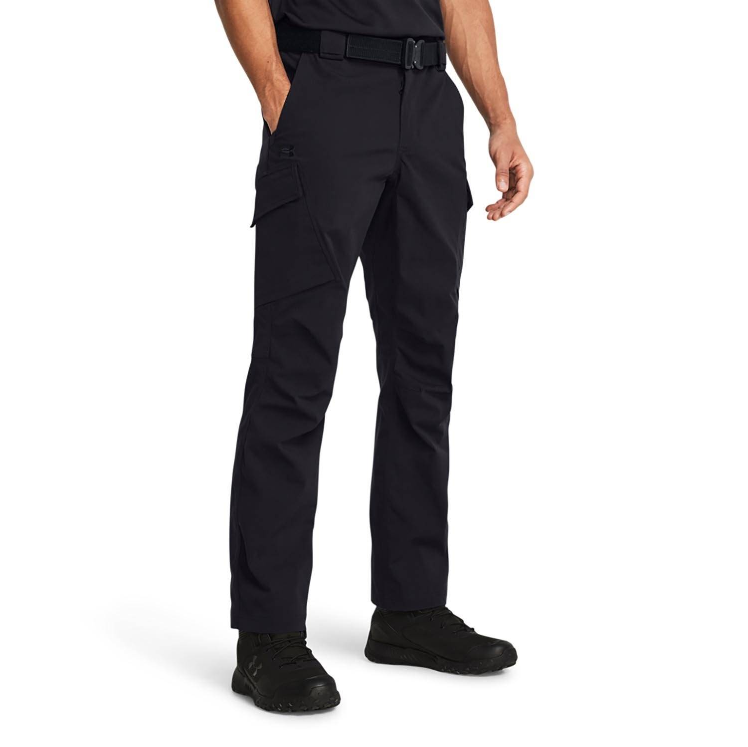 UNDER ARMOUR MEN'S TACTICAL ELITE CARGO PANTS