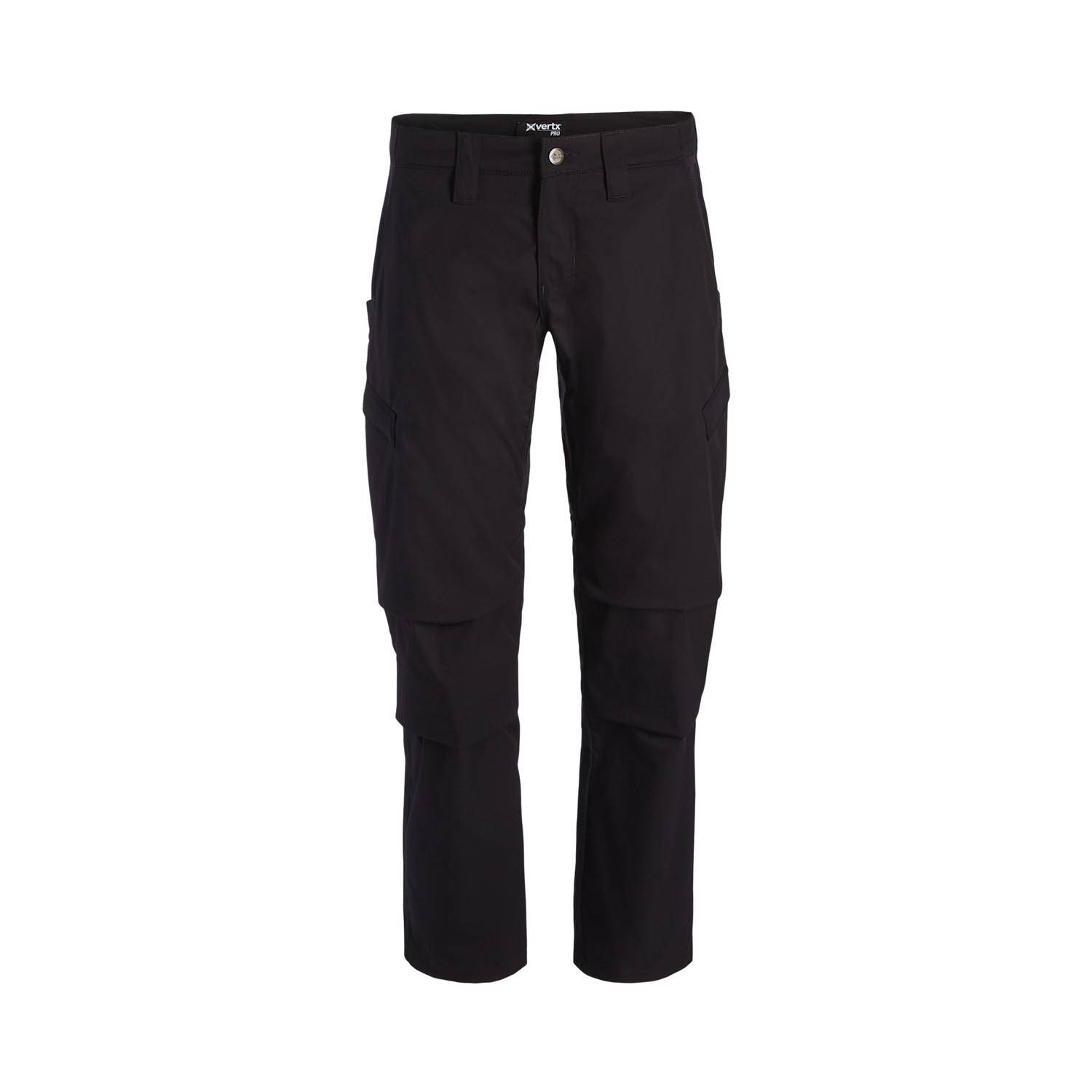 VERTX WOMEN'S FUSION FLEX PANTS IN BLACK
