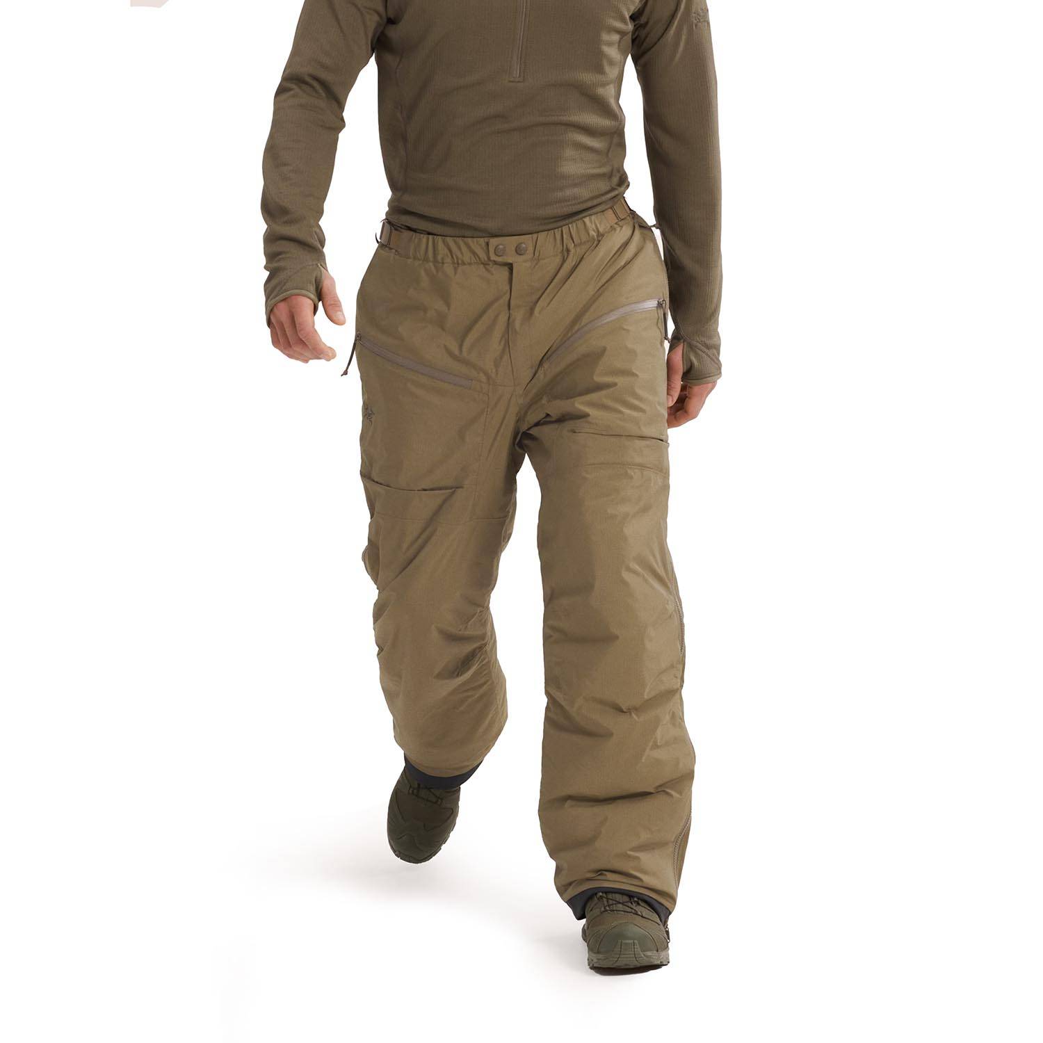 Arc'teryx LEAF Men's Cold WX Pants LT Gen 2.1 | Galls