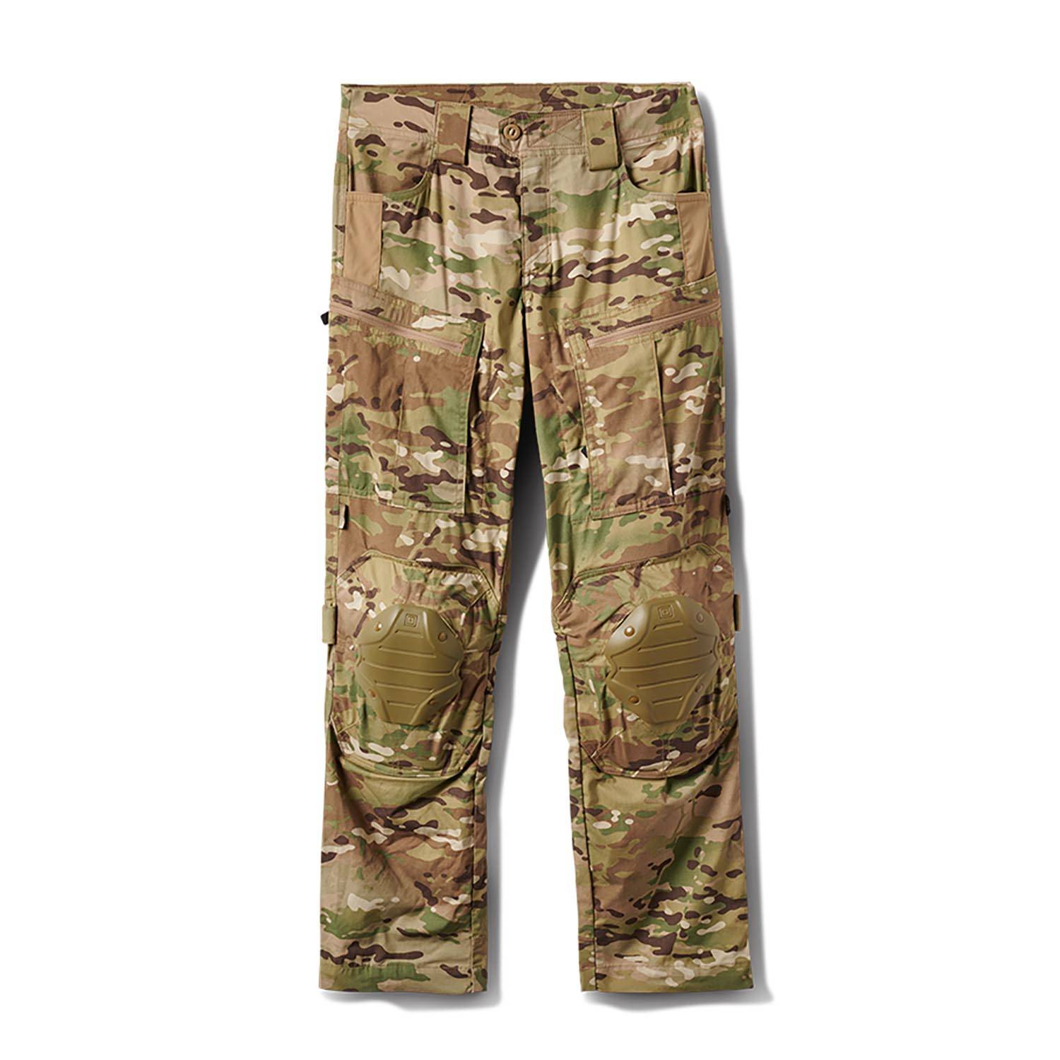 5.11 Tactical Women's V.XI XTU Pants