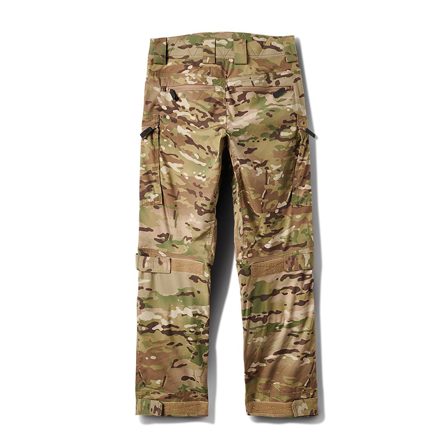 5.11 Tactical Women's V.XI XTU Pants