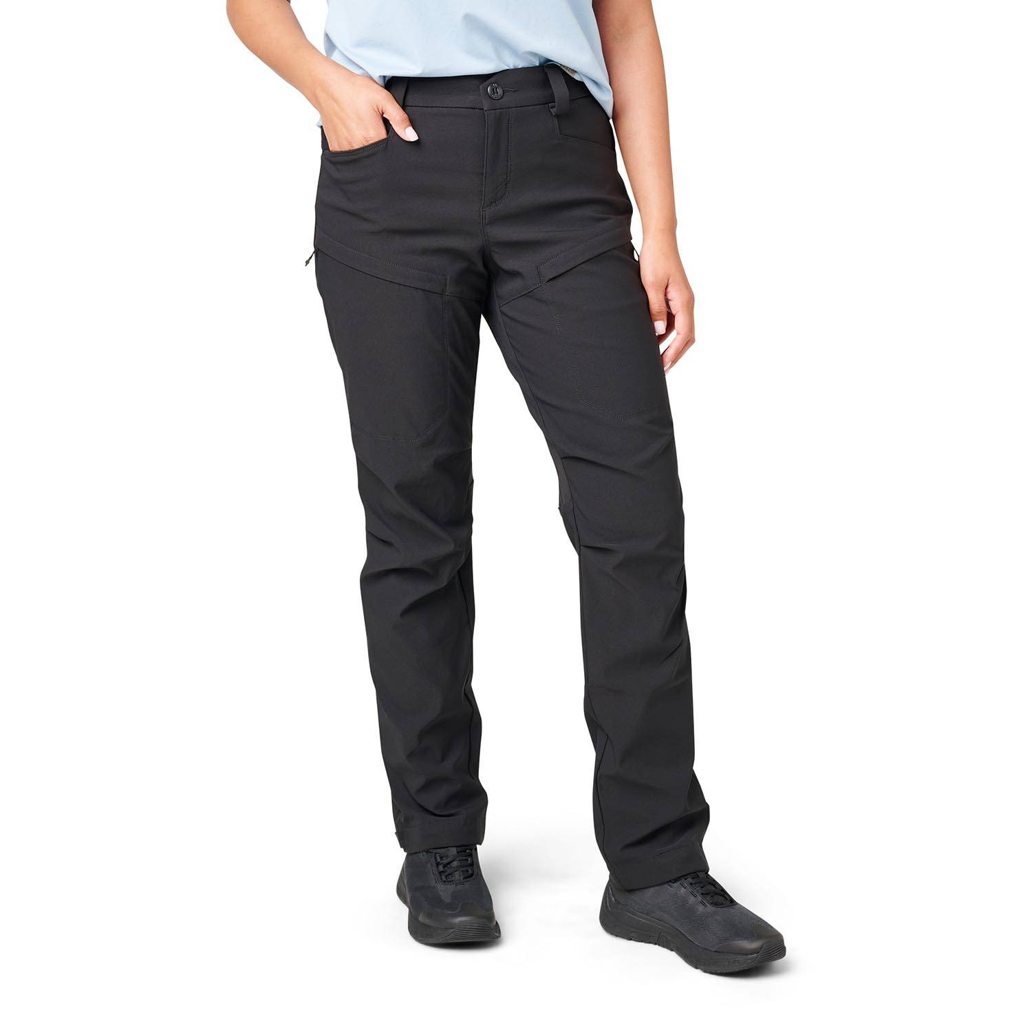 5.11 Women's Ceres Softshell Pants | Galls