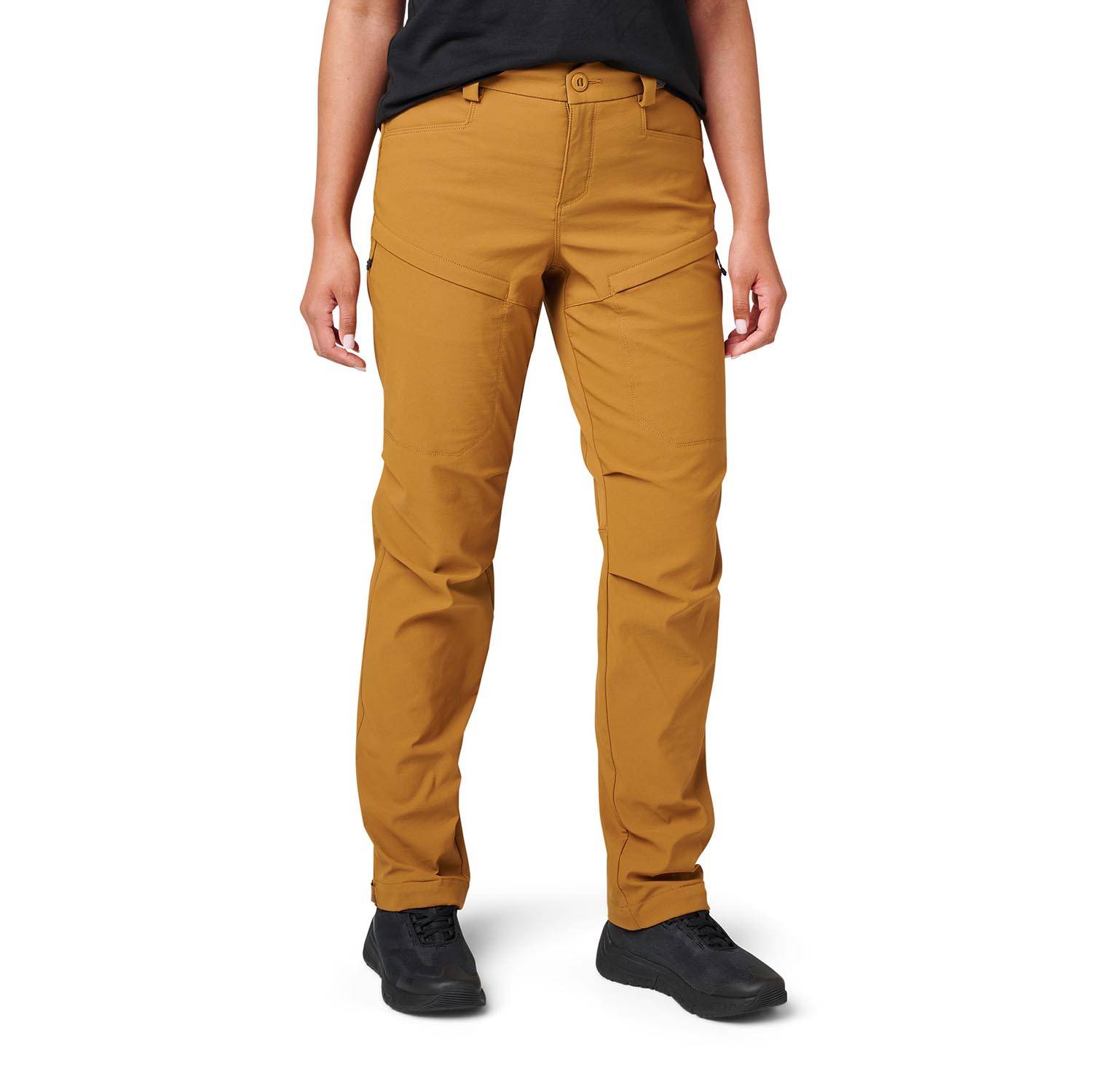 5.11 Women's Ceres Softshell Pants | Galls