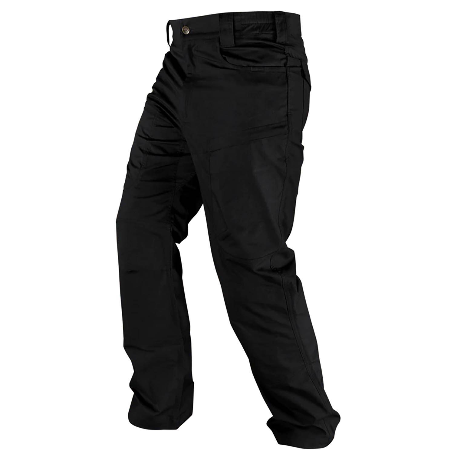 CONDOR ODYSSEY PANTS GEN II IN BLACK