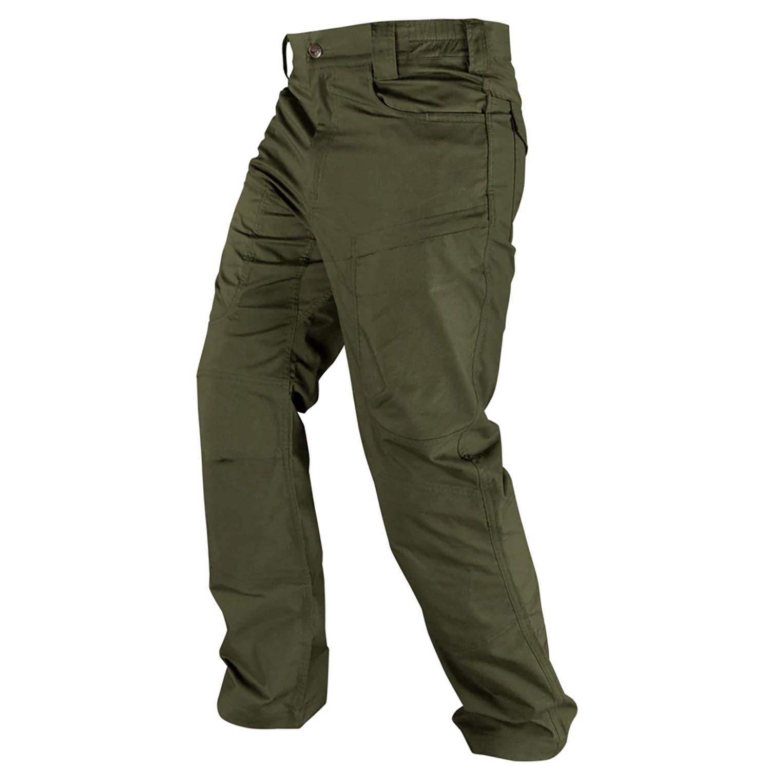 CONDOR ODYSSEY PANTS GEN II IN OLIVE DRAB