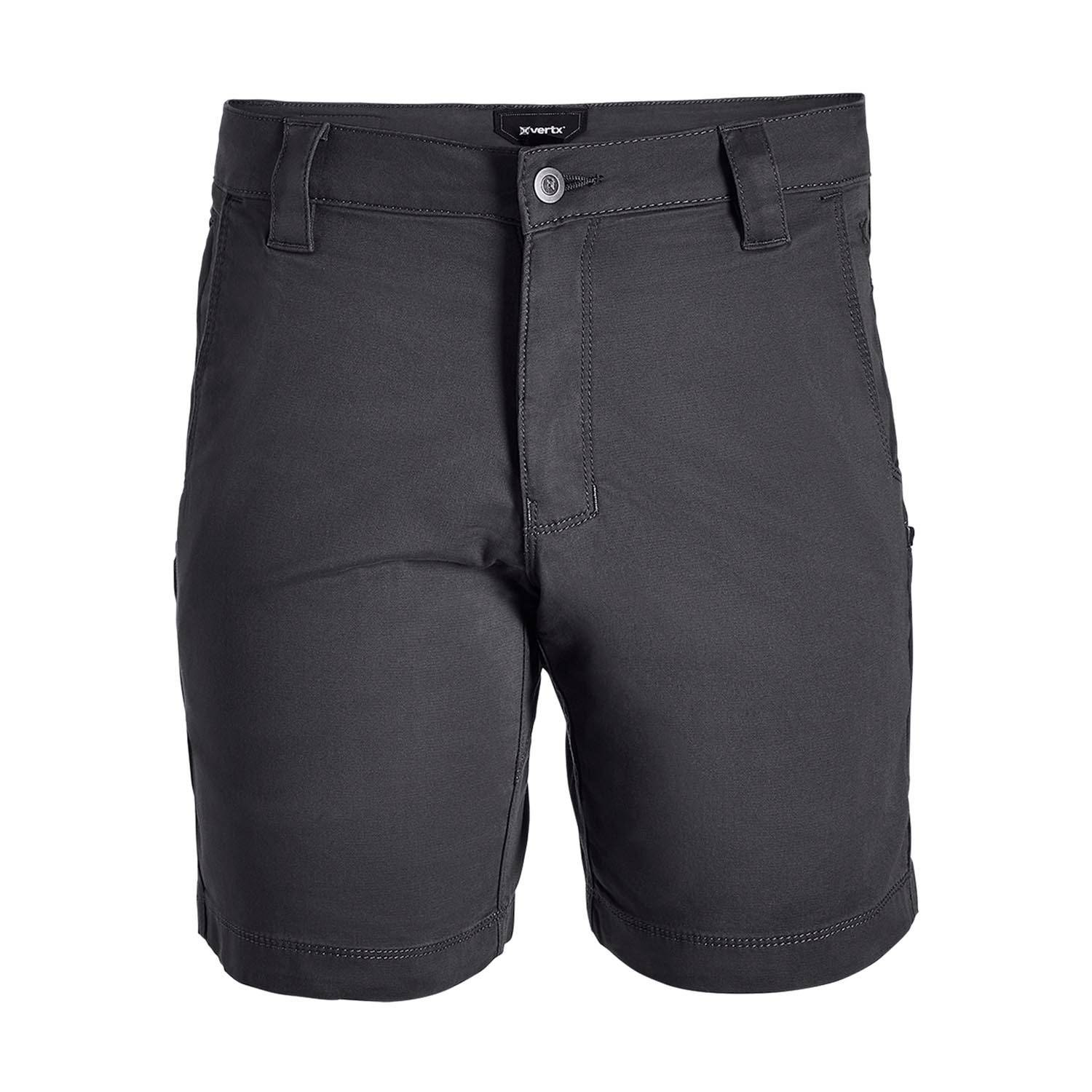 VERTX MEN'S 8&QUOT; DELTA LT SHORTS
