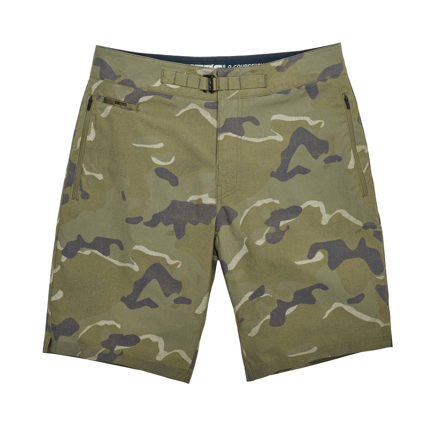 VIKTOS OCOURSE HYBRID SHORTS