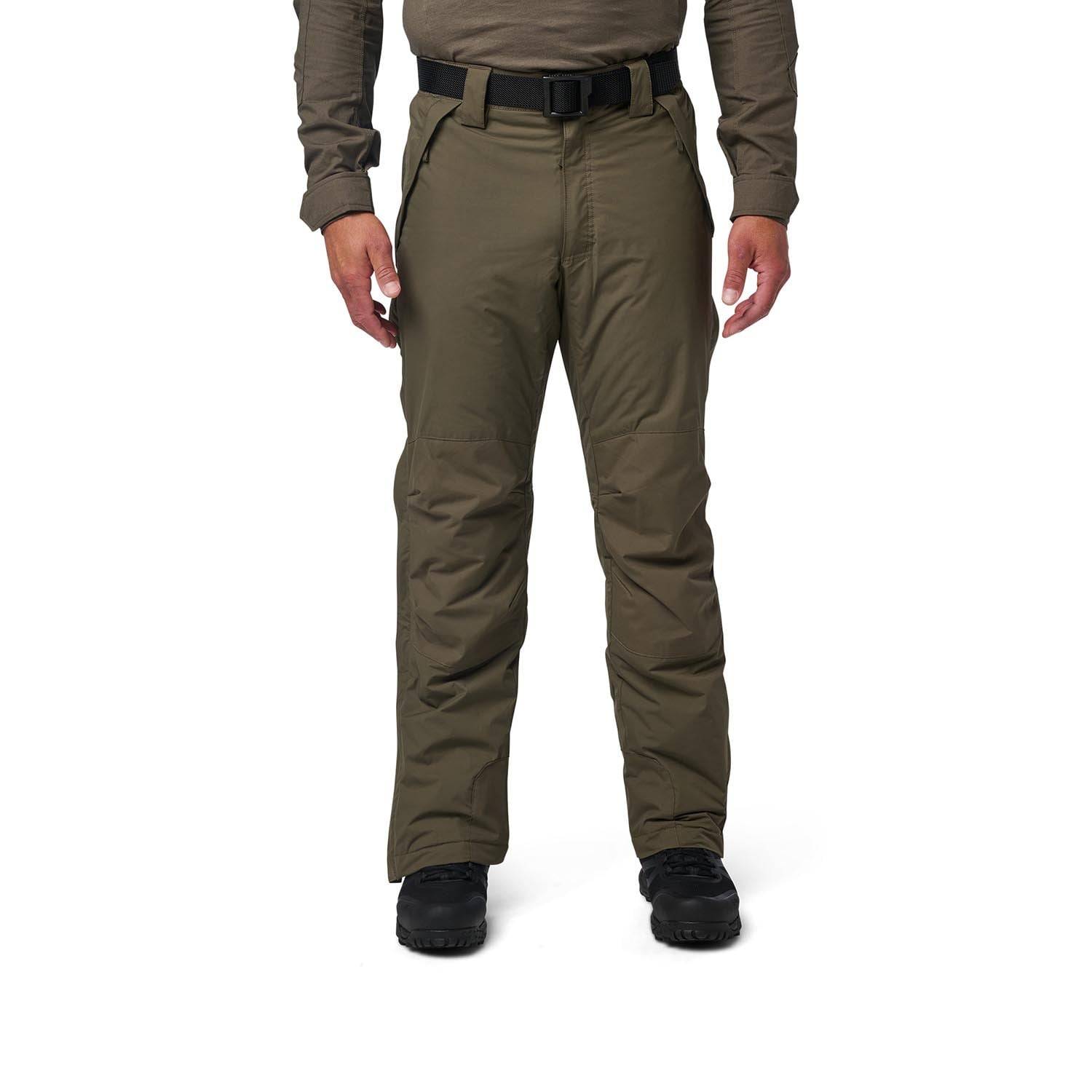 5.11 TACTICAL MEN'S BASTION 5K/10K HARDSHELL PANTS