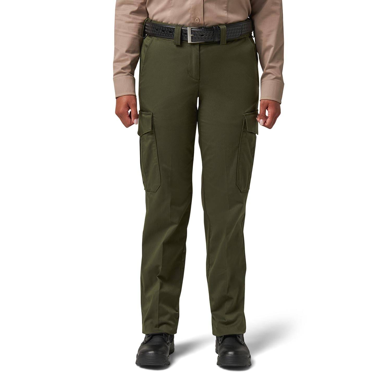 5.11 TACTICAL WOMEN�S STRYKE CLASS B PDU� FLEX-TAC� TWILL PA
