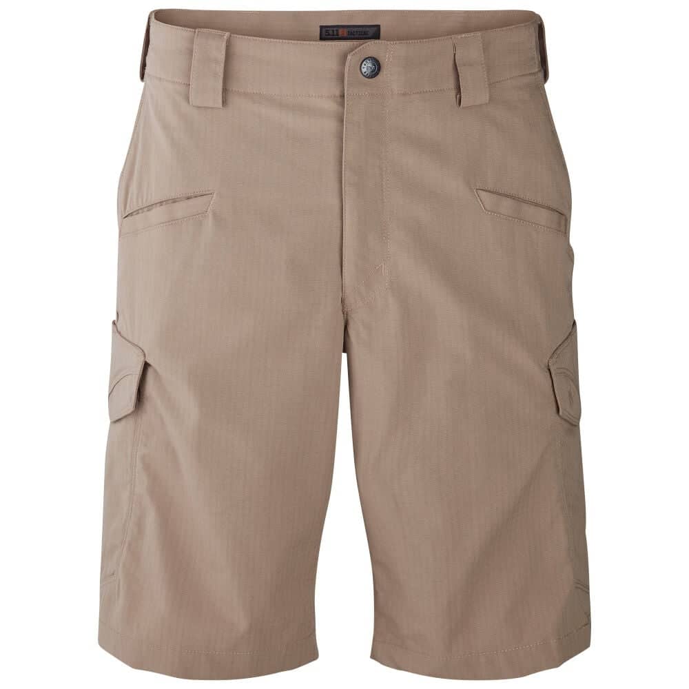 5.11 TACTICAL STRYKE SHORTS