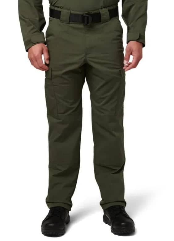 TR3303 - FLEX-TAC TDU RIPSTOP PANT