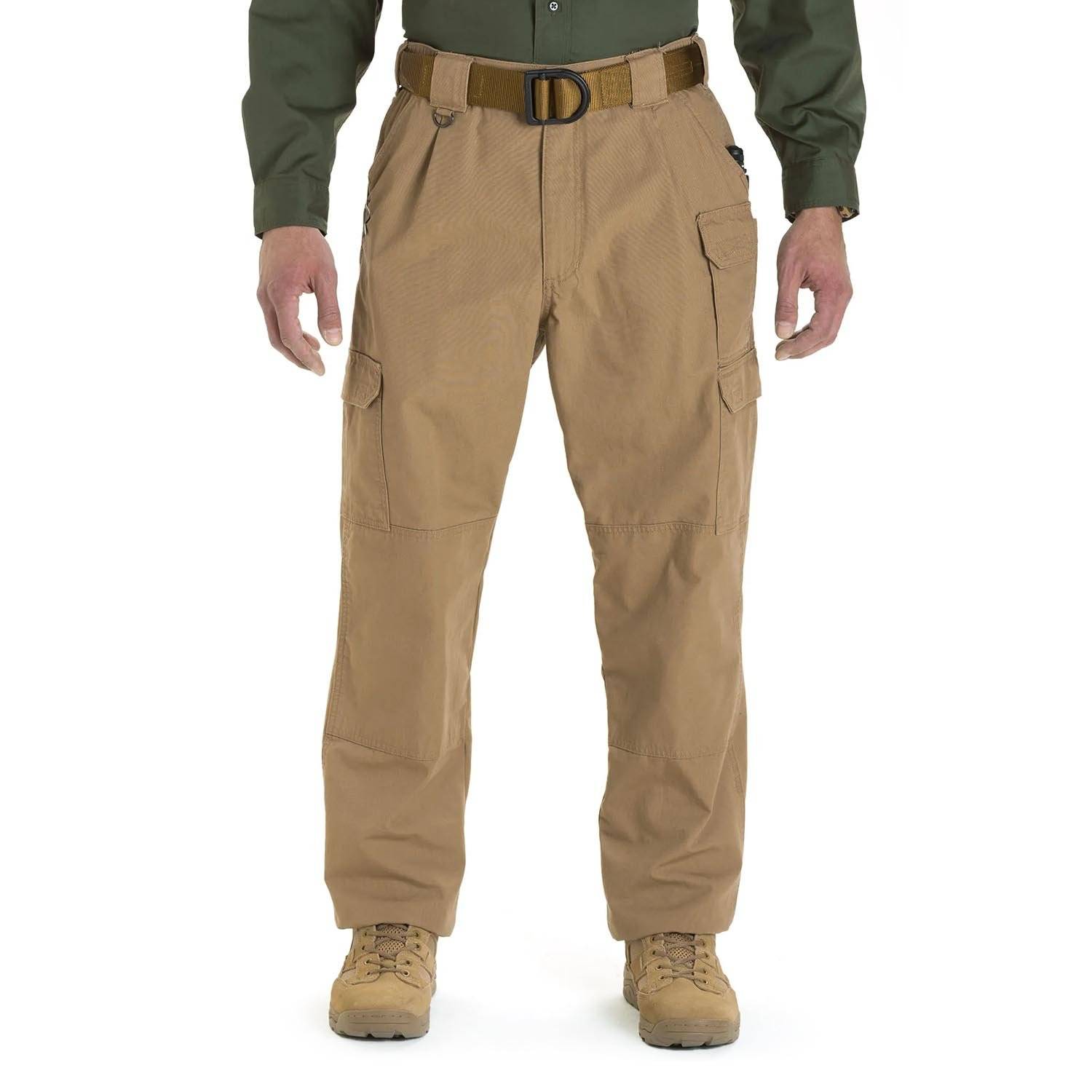5.11 TACTICAL PANTS