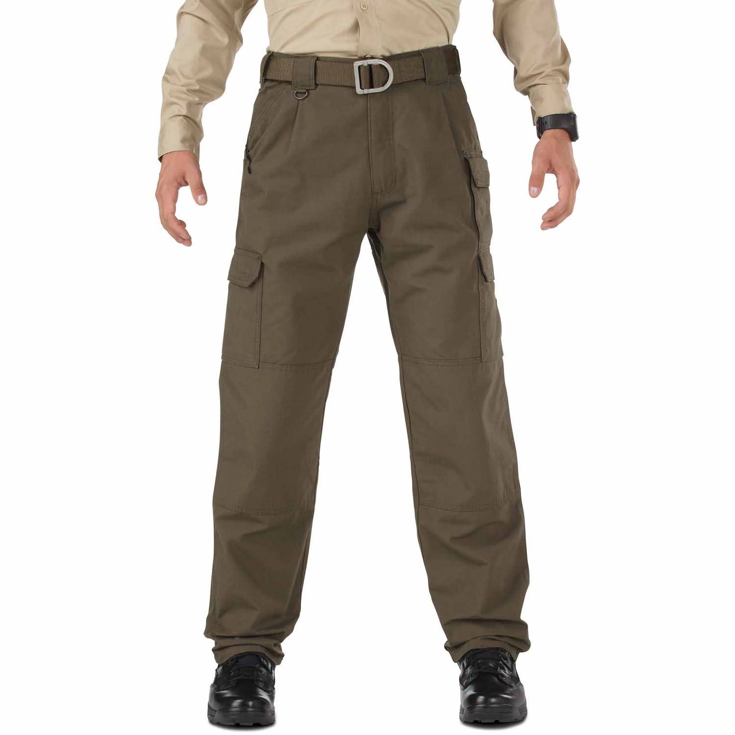 5.11 TACTICAL PANTS