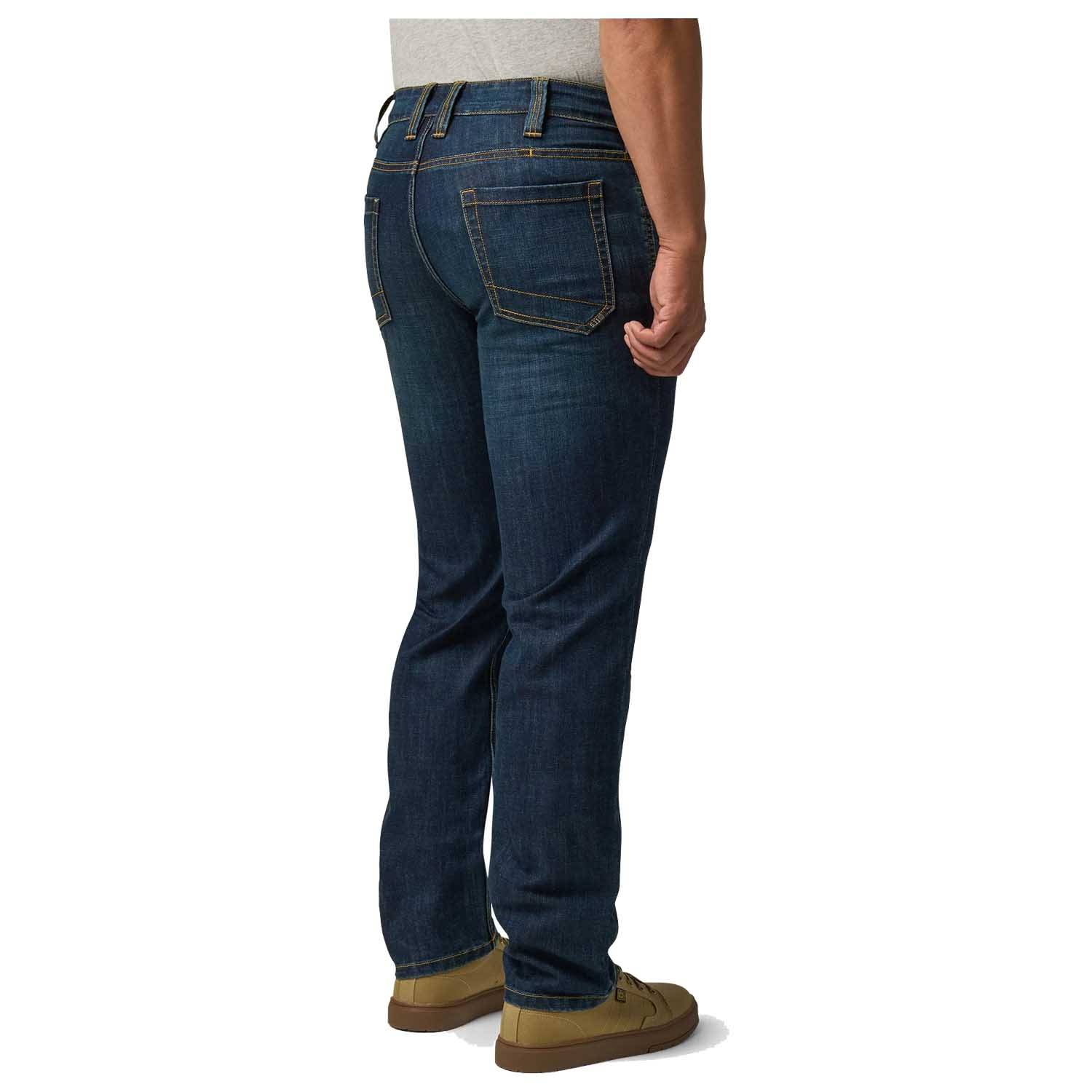5.11 Men's Regular Fit Defender-Flex Jeans | Galls