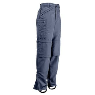 United Uniform Ultraflex Zip Off Bike Patrol Pant