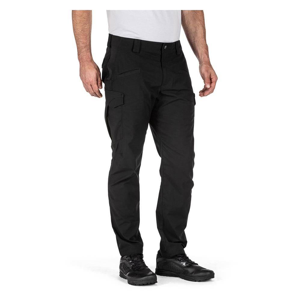 5.11 タクティカル 32×30 ブラック ICON パンツ 5.11 Tactical Icon Pants | Galls