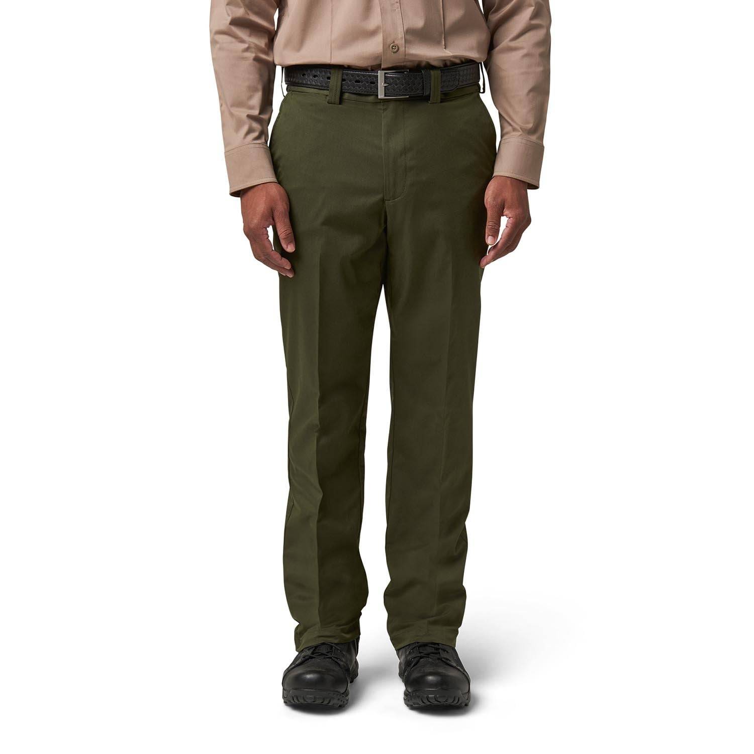 5.11 TACTICAL MEN'S STRYKE CLASS A PDU� FLEX-TAC� TWILL PANT