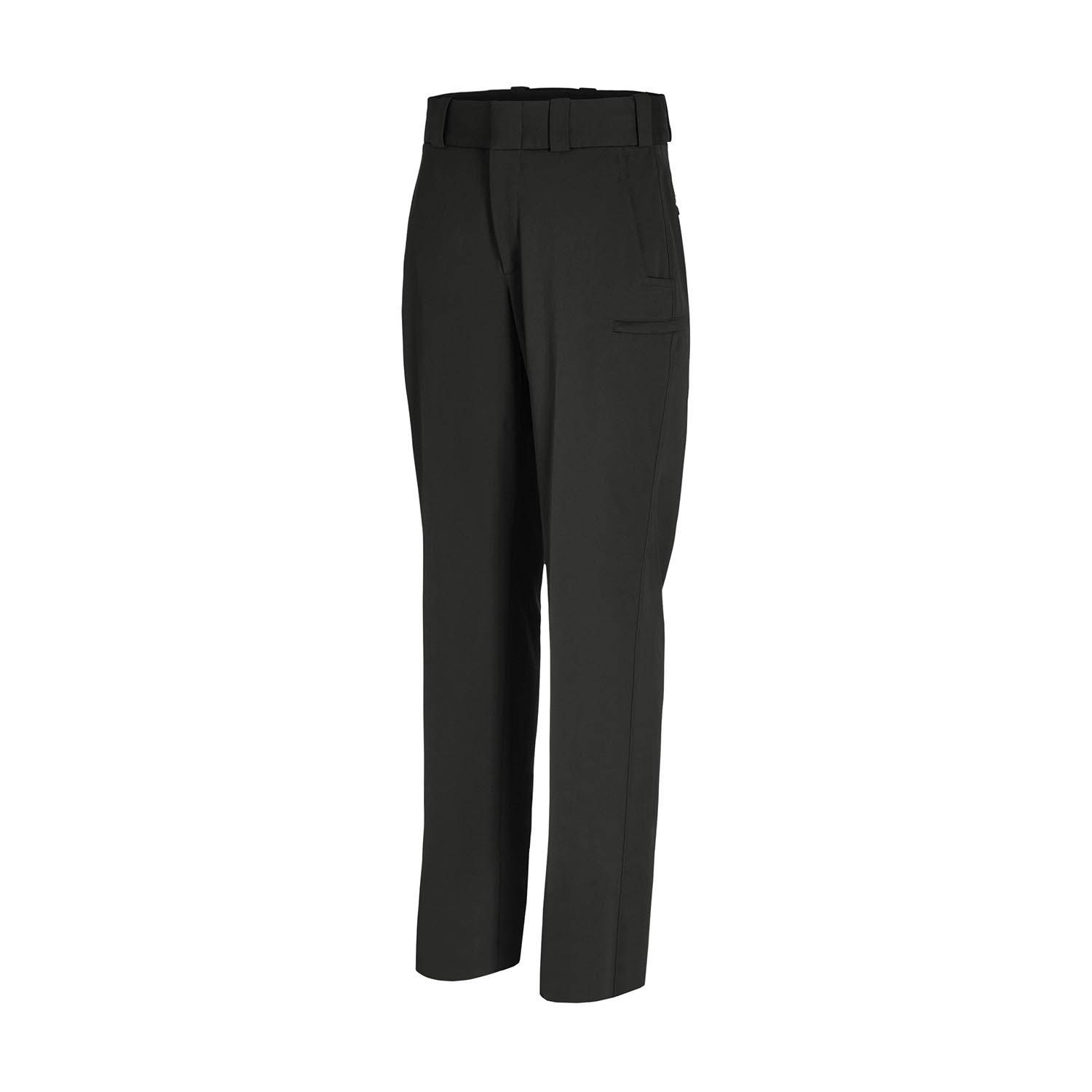 FLYING CROSS POWER FLEX WOMEN'S HIDDEN CARGO POCKET PANTS