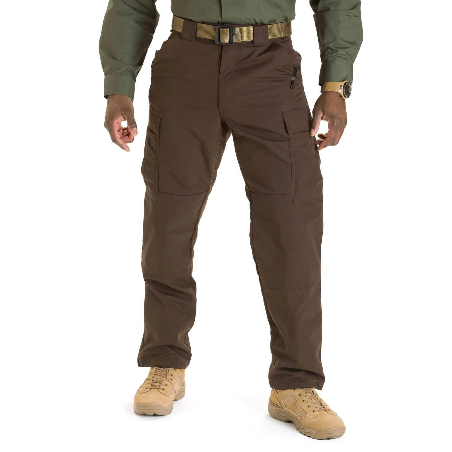 5.11 Tactical Men's Ripstop TDU Pants