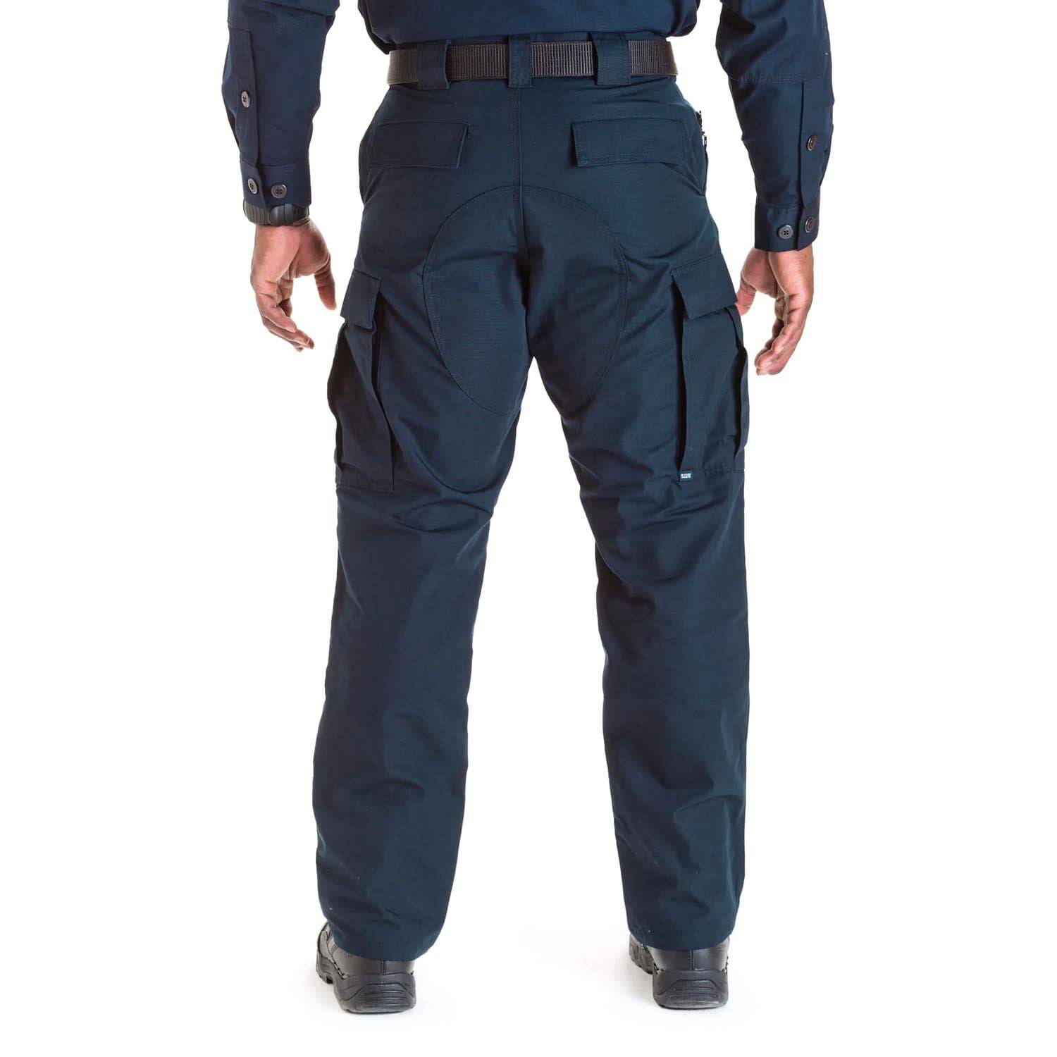 5.11 Pantalon TDU Ripstop régular - Taille XS - Multicam